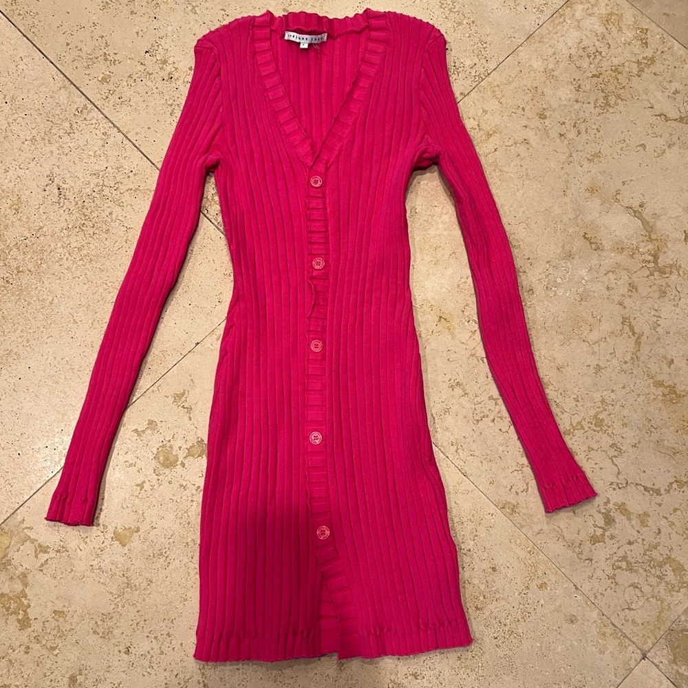 Endless Rose Dress